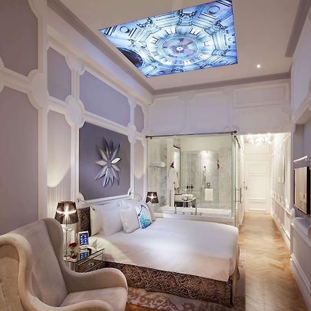 So Sofitel Szingapúr Kültér fotó
