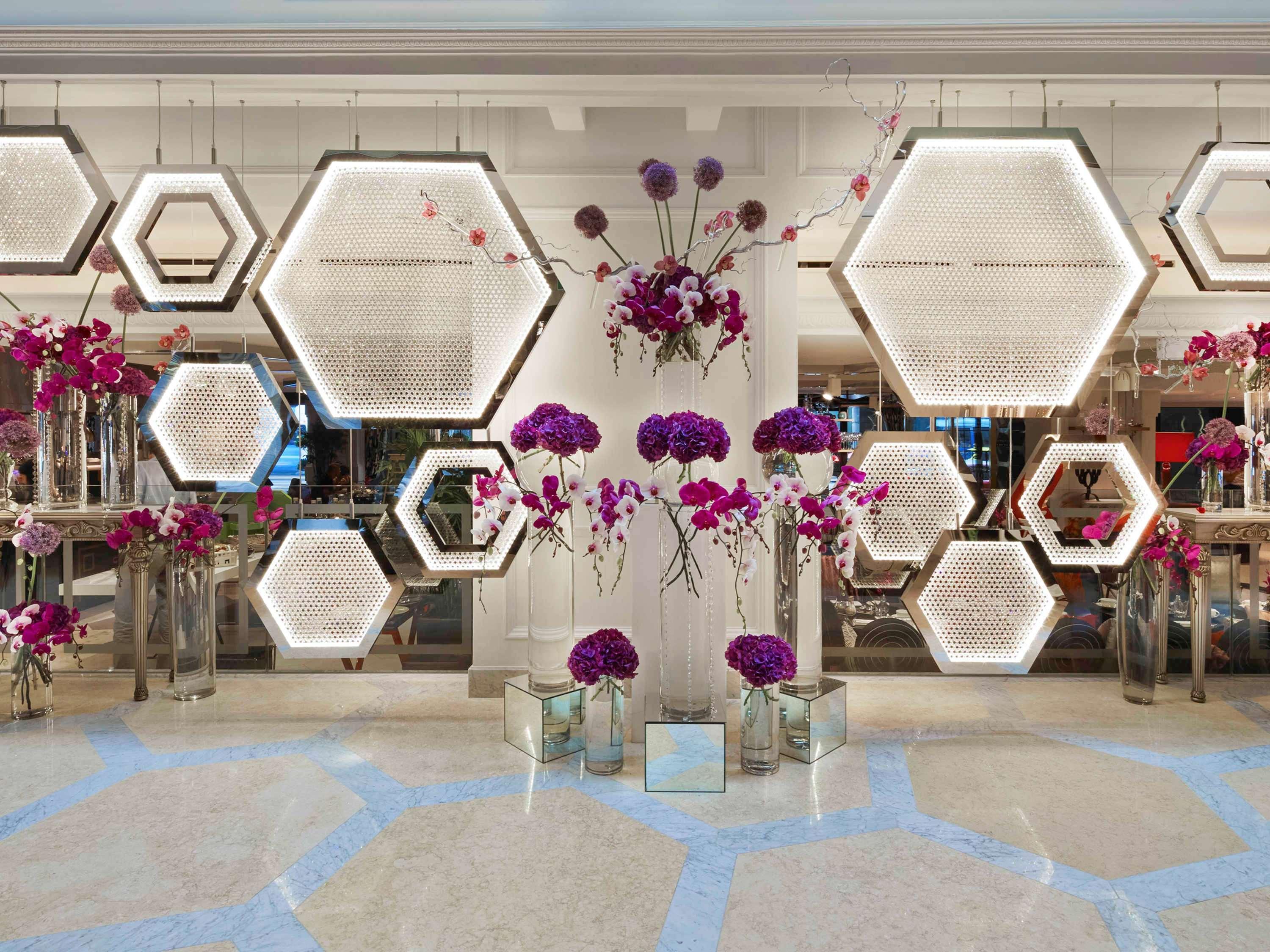 So Sofitel Szingapúr Kültér fotó