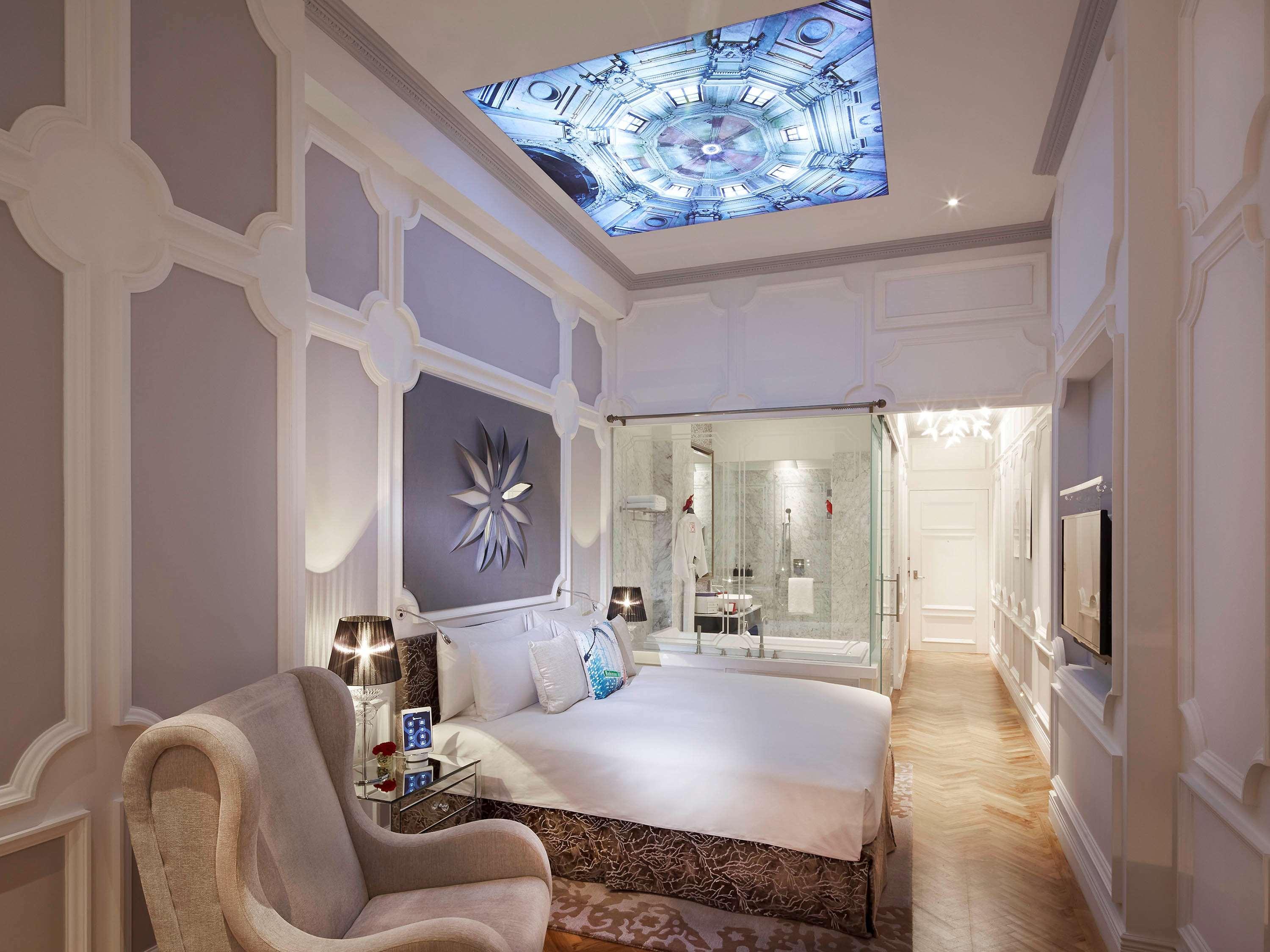 So Sofitel Szingapúr Kültér fotó