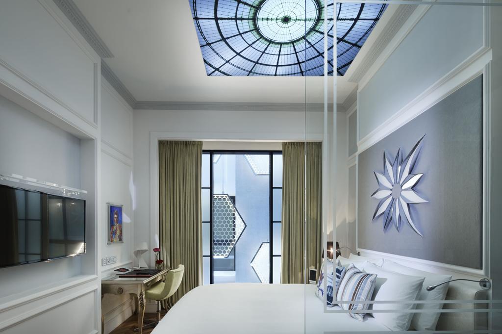 So Sofitel Szingapúr Kültér fotó